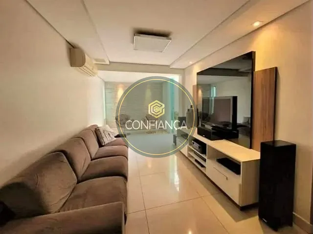 Apartamento 3 quartos e 3 banheiros, à venda, no bairro Cidade Nova em Belo Horizonte