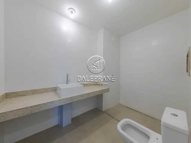 Apartamento 3 quartos e 2 banheiros, à venda, no bairro Guará II em Brasília