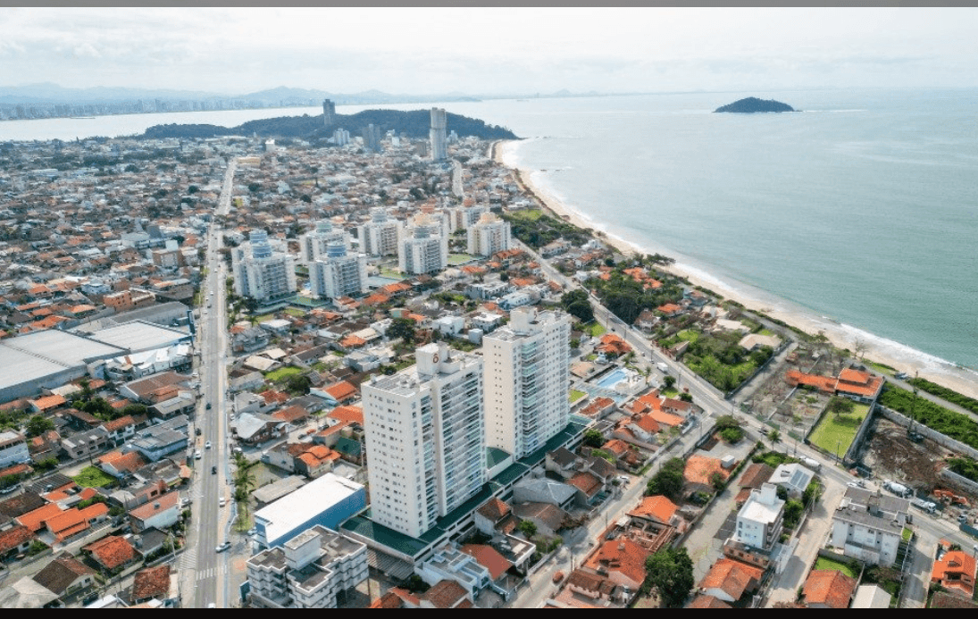 Apartamento, 3 quartos, 89 m² - Foto 1