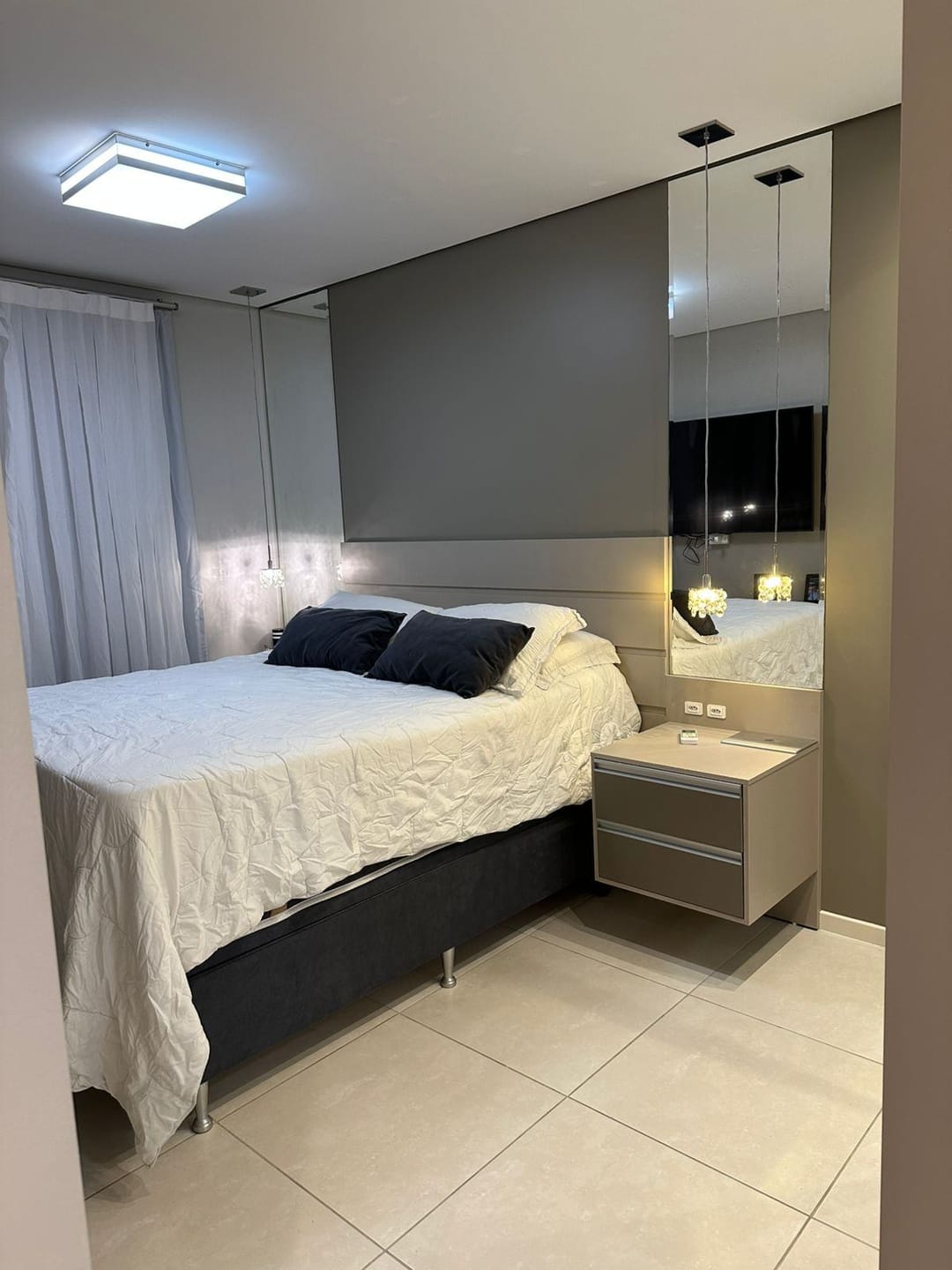 Apartamento, 3 quartos, 89 m² - Foto 35