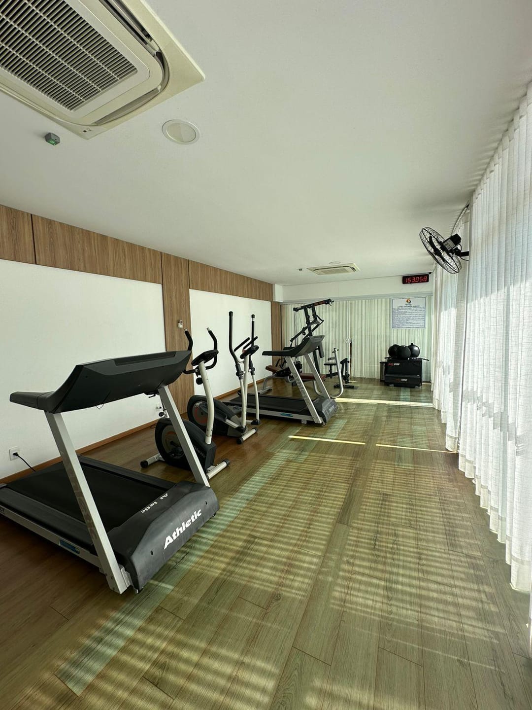 Apartamento, 3 quartos, 89 m² - Foto 9