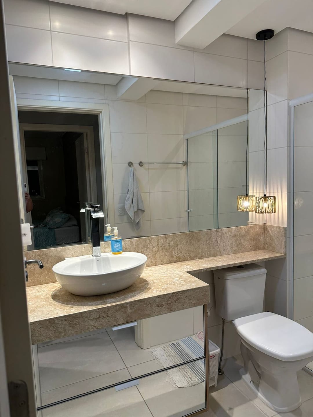 Apartamento, 3 quartos, 89 m² - Foto 34