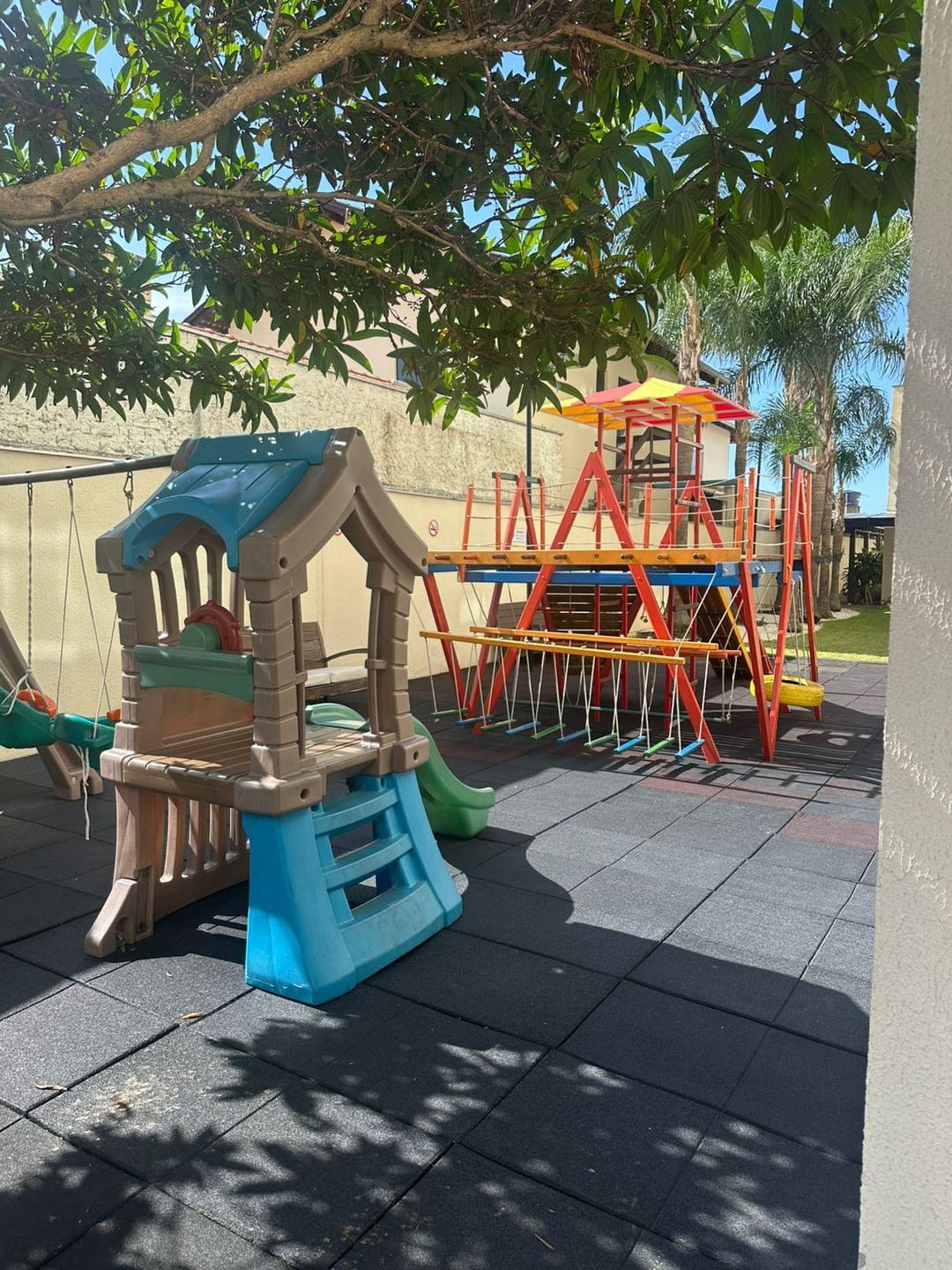 Apartamento, 3 quartos, 89 m² - Foto 10