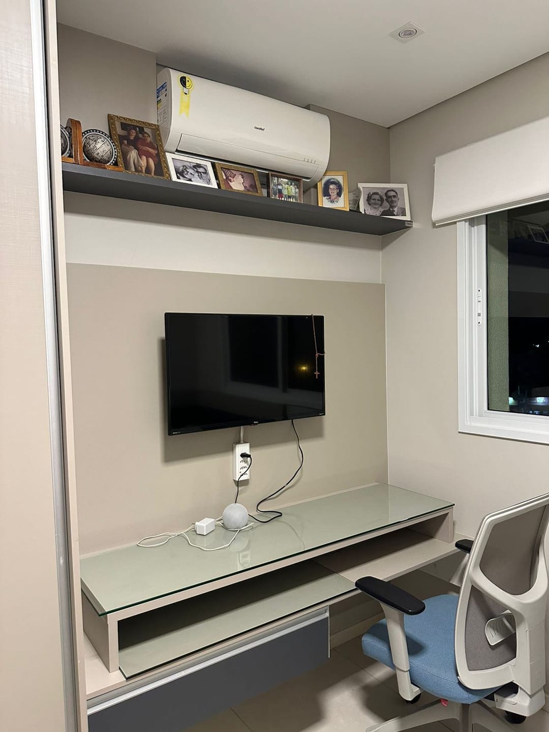 Apartamento, 3 quartos, 89 m² - Foto 32