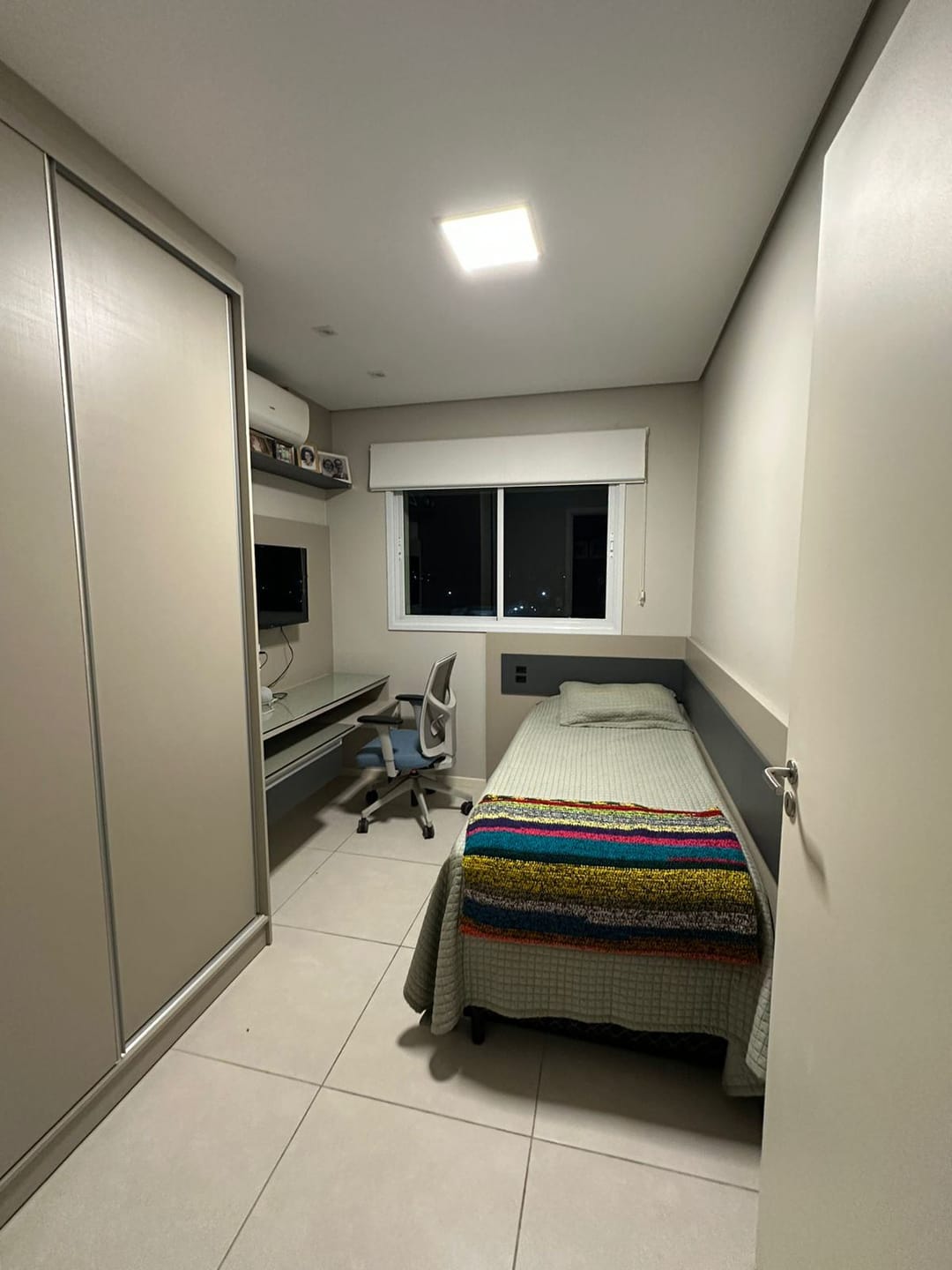 Apartamento, 3 quartos, 89 m² - Foto 28
