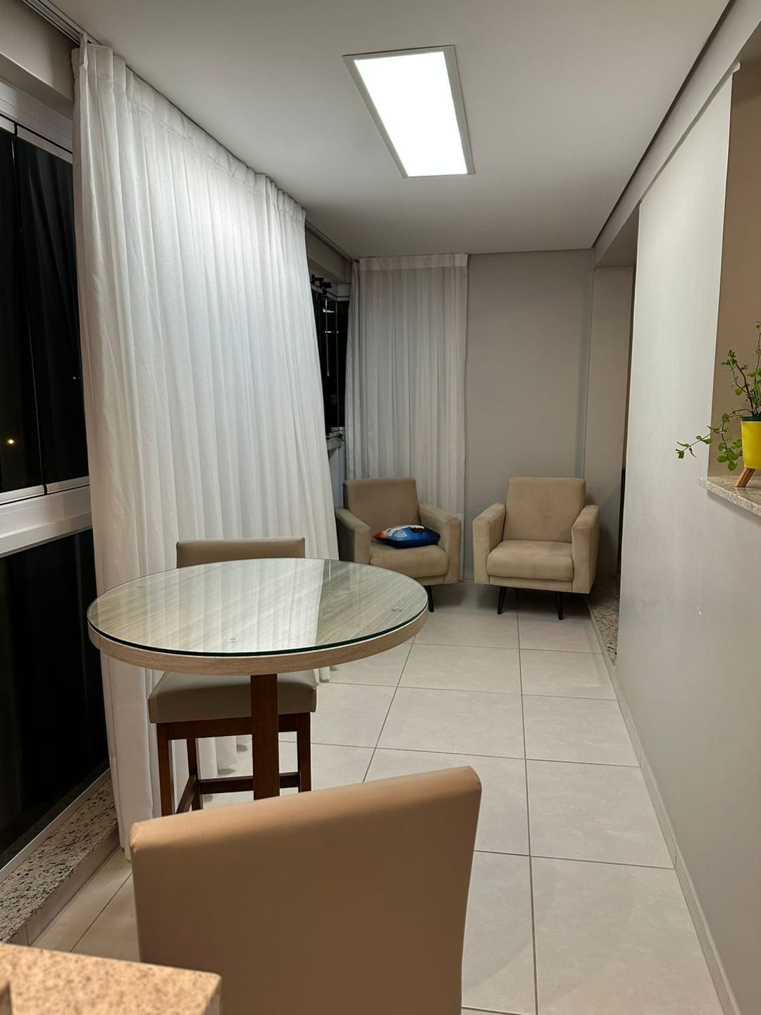 Apartamento, 3 quartos, 89 m² - Foto 18