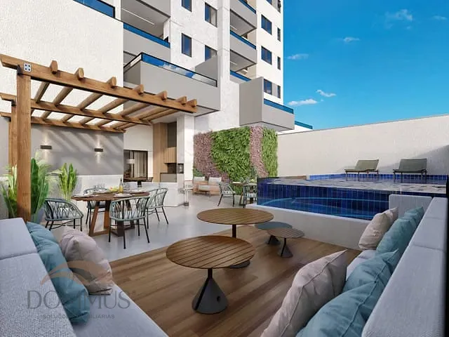 Apartamento com 261m² 3 quartos e 2 banheiros, à venda, no bairro Iguaçu em Ipatinga