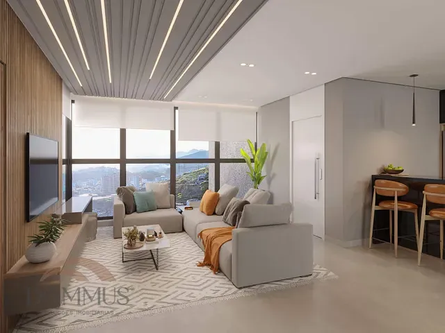 Apartamento com 261m² 3 quartos e 2 banheiros, à venda, no bairro Iguaçu em Ipatinga