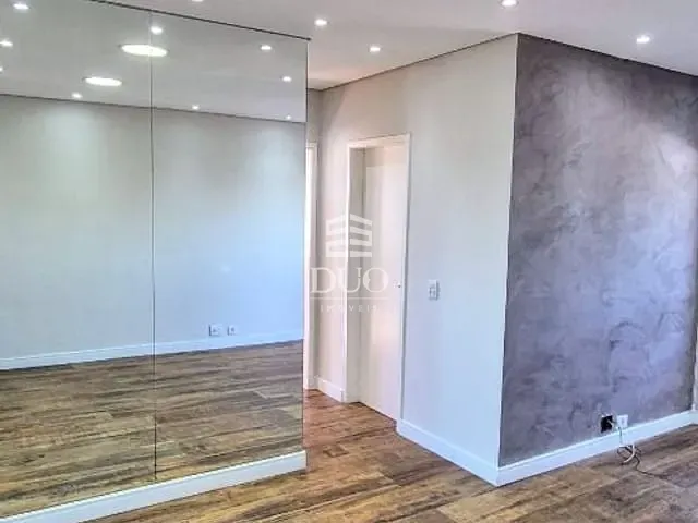 Apartamento com 66m² 2 quartos e 1 banheiro, à venda, no bairro Jardim Maria Helena em Barueri