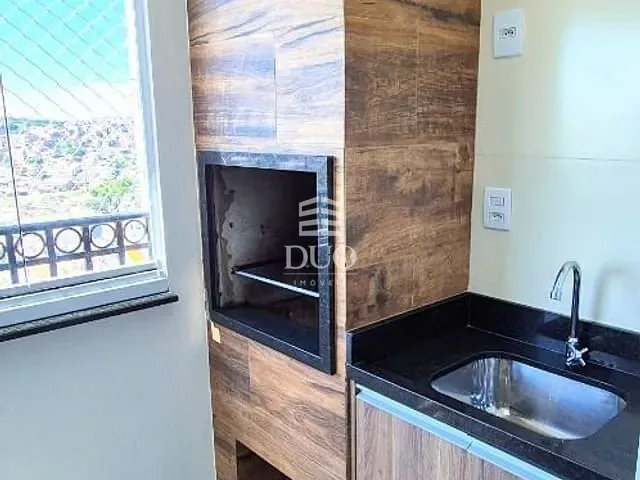 Apartamento com 66m² 2 quartos e 1 banheiro, à venda, no bairro Jardim Maria Helena em Barueri