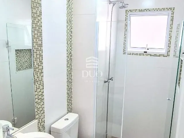 Apartamento com 66m² 2 quartos e 1 banheiro, à venda, no bairro Jardim Maria Helena em Barueri