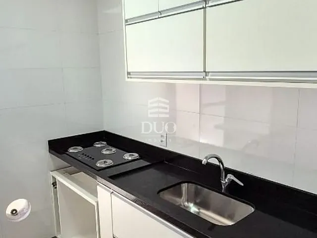 Apartamento com 66m² 2 quartos e 1 banheiro, à venda, no bairro Jardim Maria Helena em Barueri