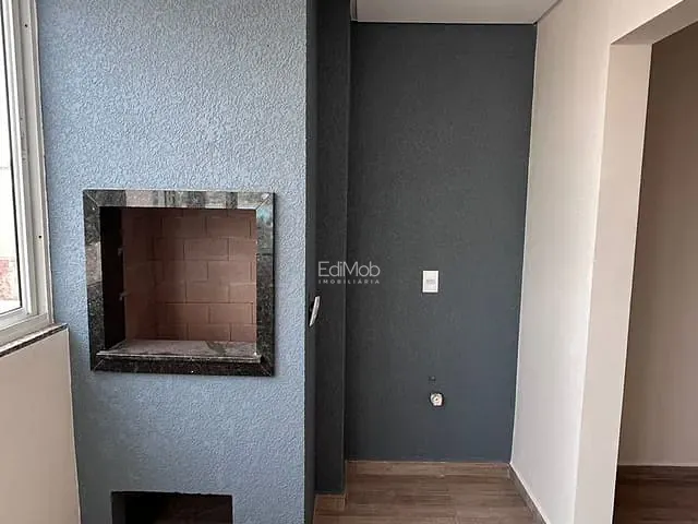Apartamento com 79m² 3 quartos e 1 banheiro, à venda, no bairro Santa Cruz em Cascavel