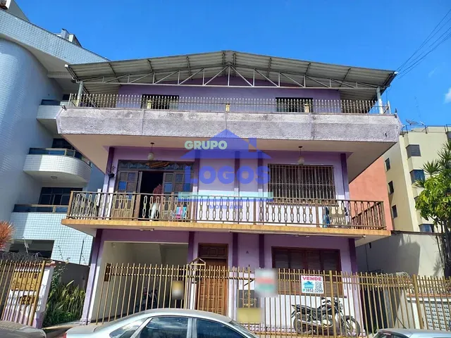 Apartamento com 360m² 7 quartos e 5 banheiros, à venda, no bairro Novo Horizonte em João Monlevade