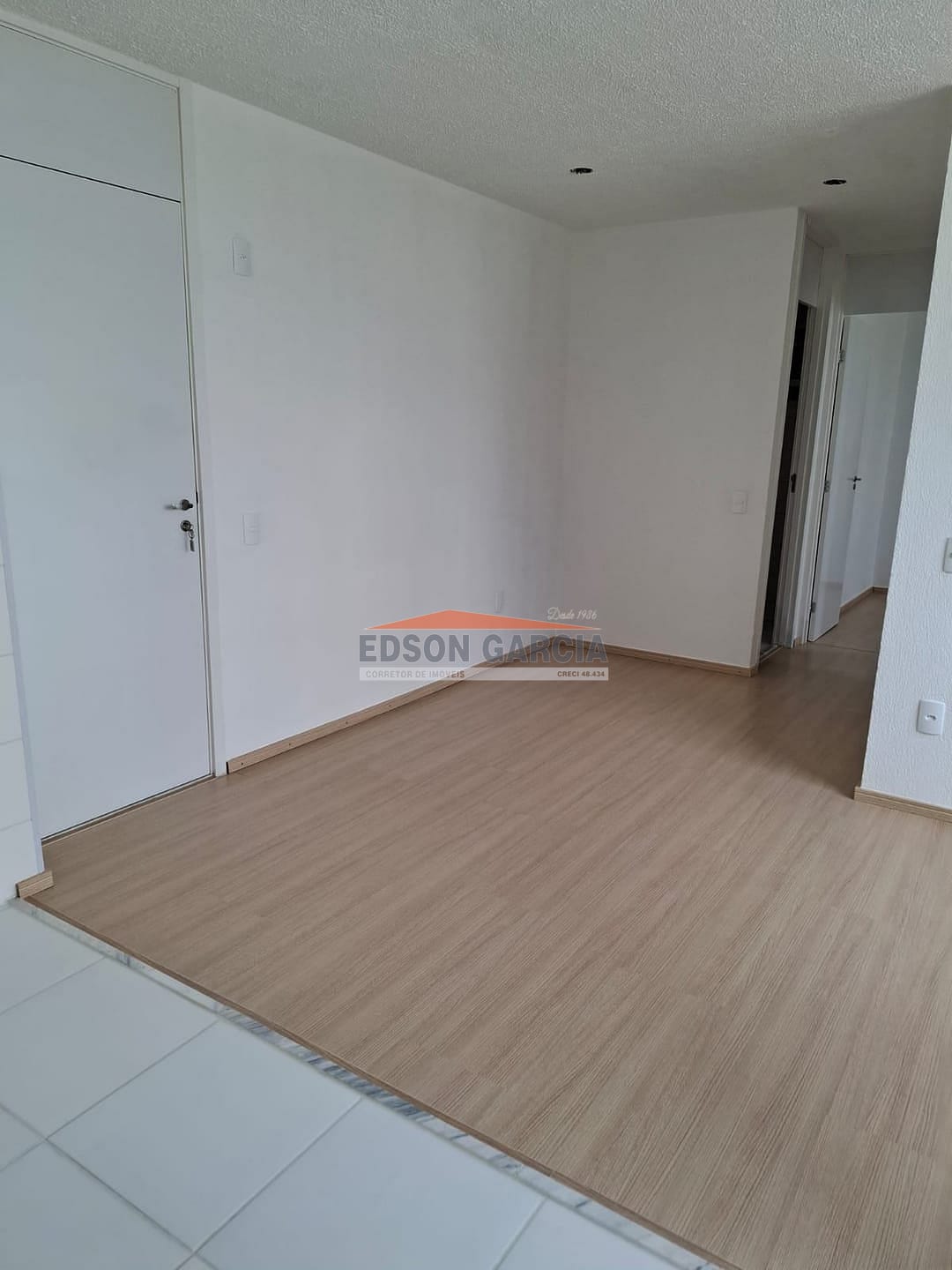 Apartamento, 2 quartos, 46 m² - Foto 3