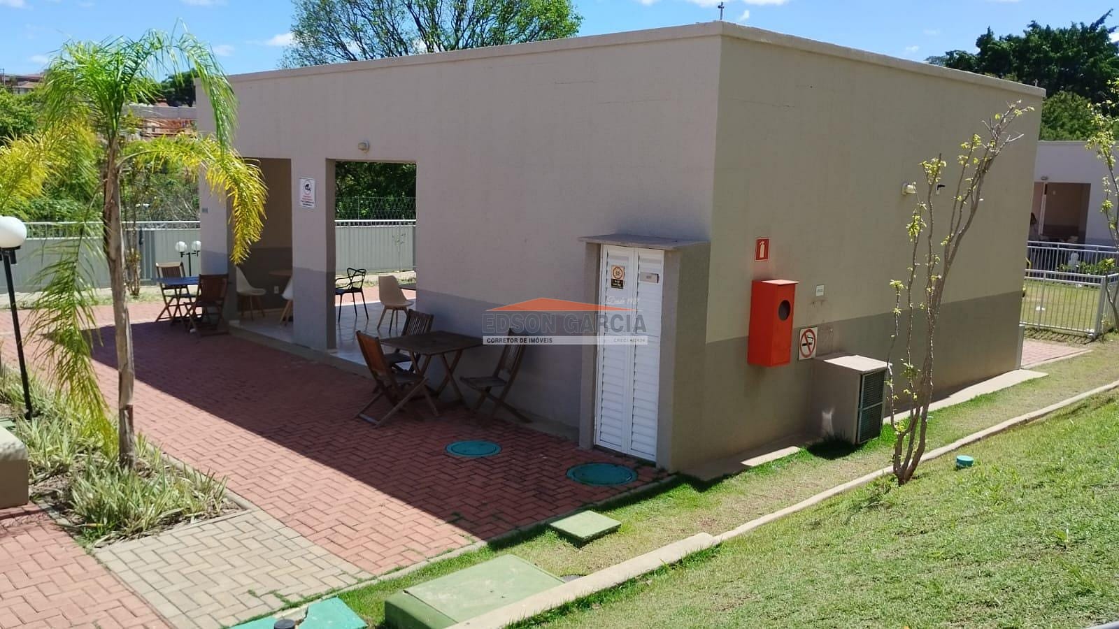 Apartamento, 2 quartos, 46 m² - Foto 19