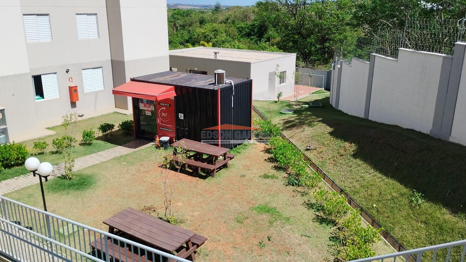 Apartamento, 2 quartos, 46 m² - Foto 20