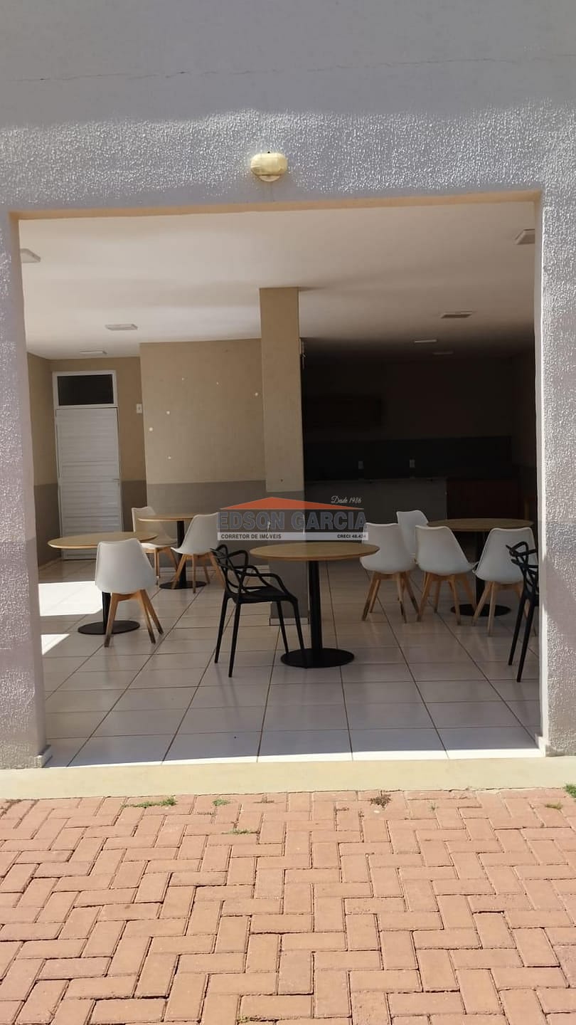 Apartamento, 2 quartos, 46 m² - Foto 21