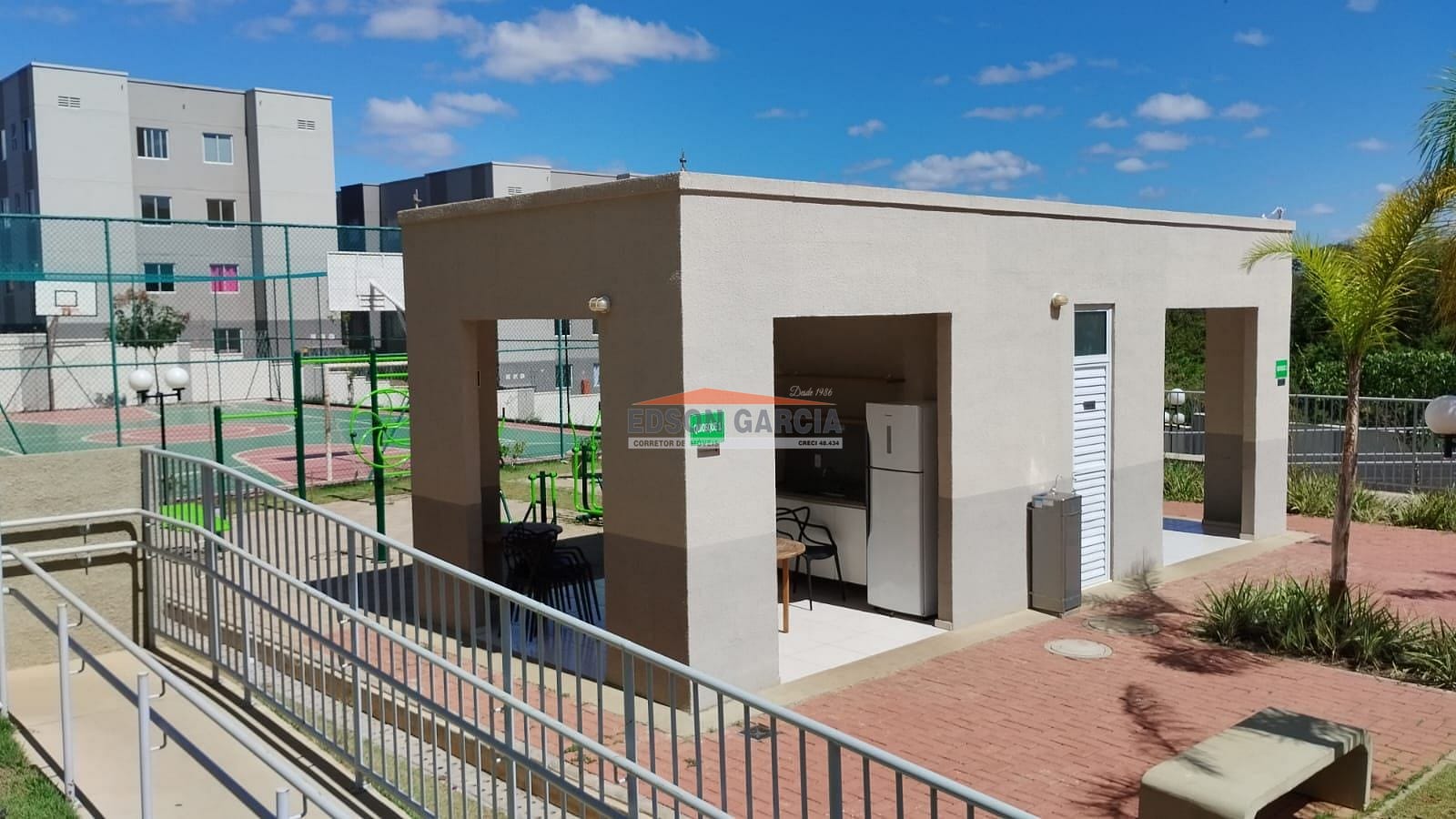 Apartamento, 2 quartos, 46 m² - Foto 22