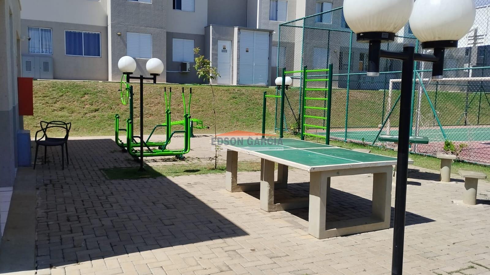 Apartamento, 2 quartos, 46 m² - Foto 23