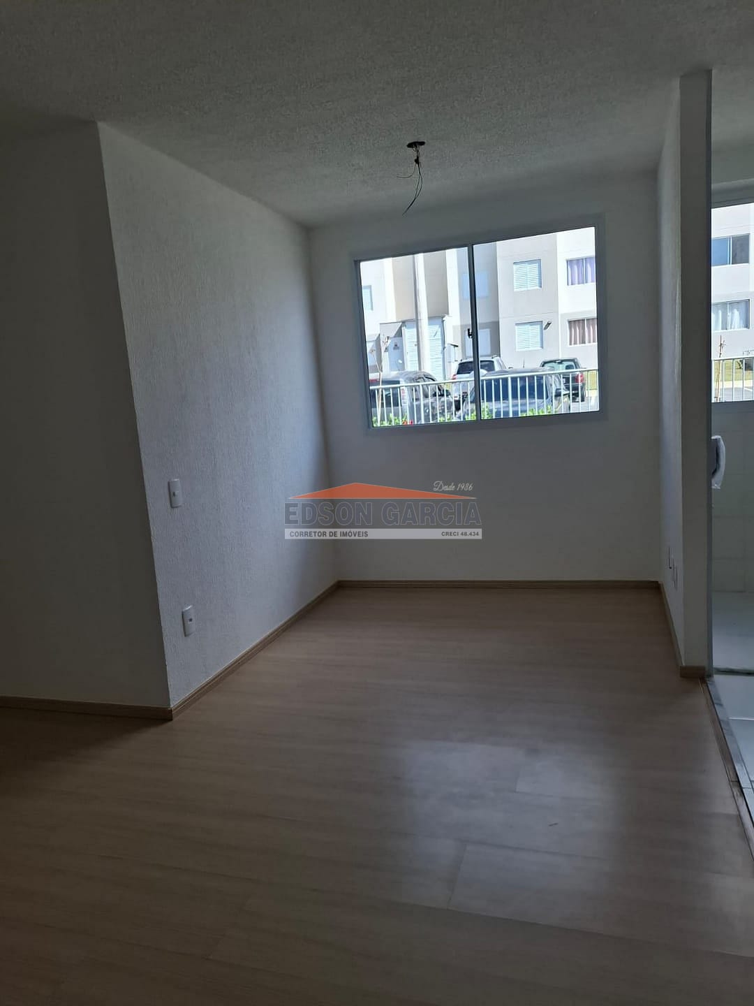Apartamento, 2 quartos, 46 m² - Foto 2