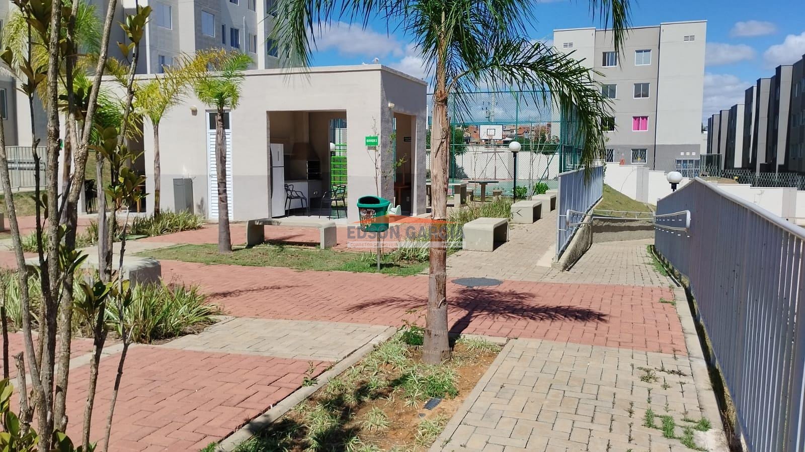 Apartamento, 2 quartos, 46 m² - Foto 16