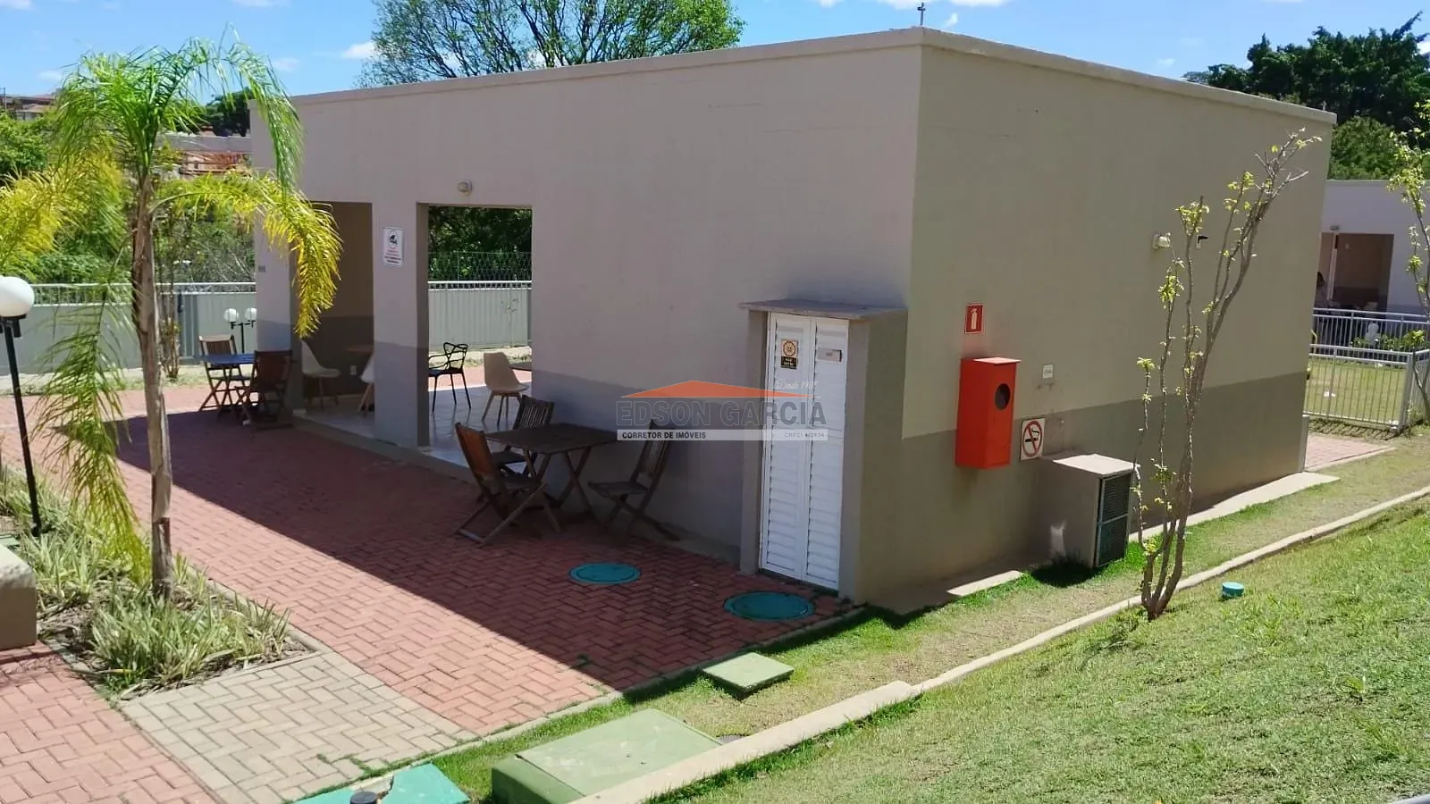Apartamento, 2 quartos, 46 m² - Foto 19