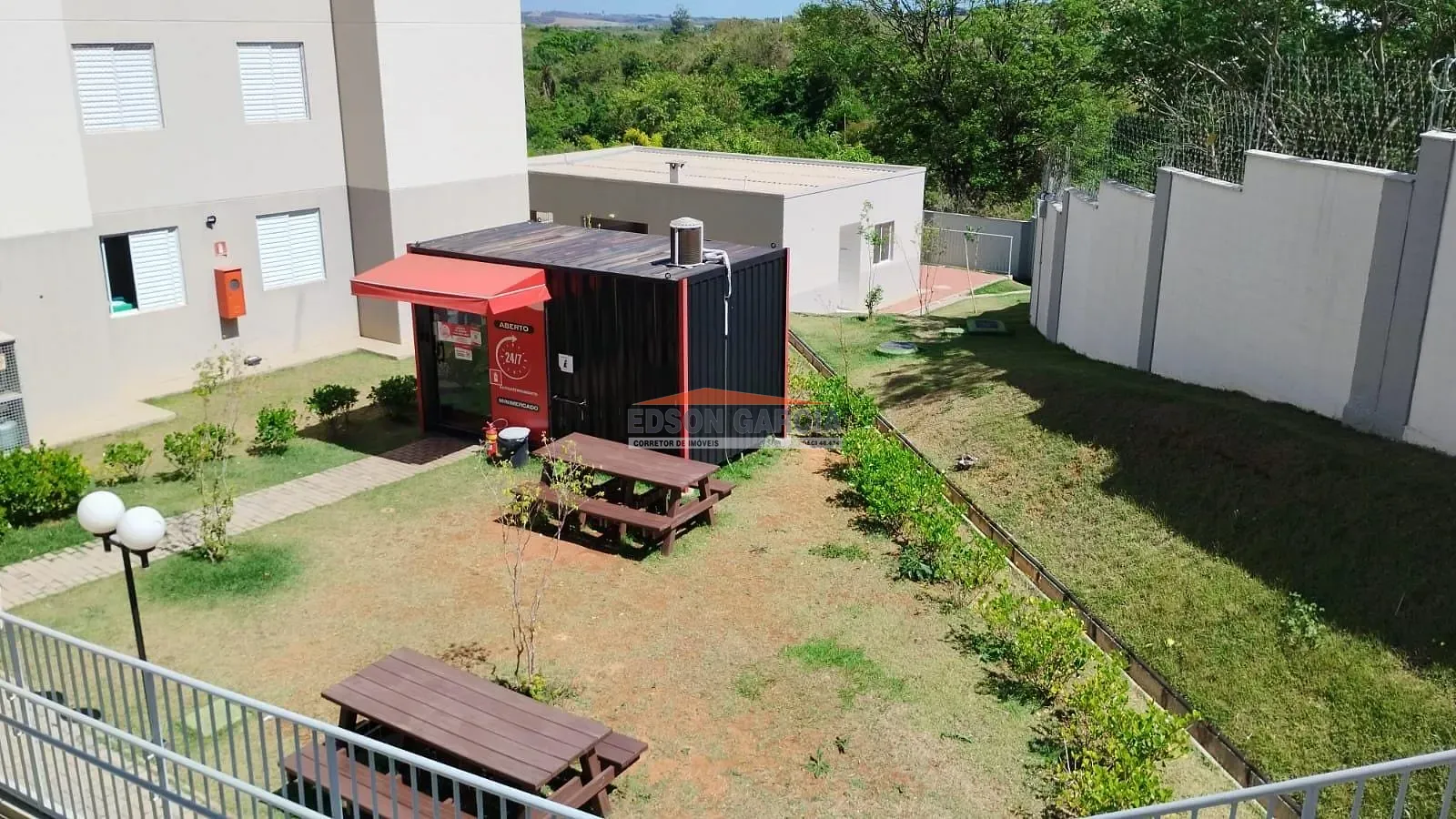 Apartamento, 2 quartos, 46 m² - Foto 20