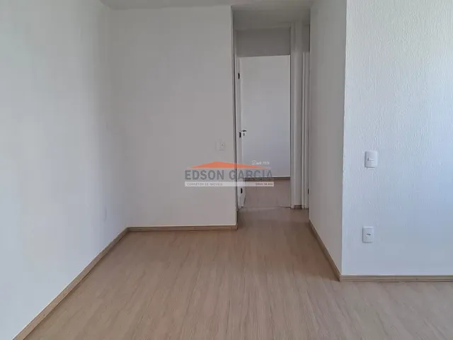 Apartamento 2 quartos e 1 banheiro, à venda, no bairro Parque São Bento em Sorocaba