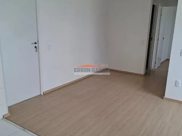 Apartamento 2 quartos e 1 banheiro, à venda, no bairro Parque São Bento em Sorocaba