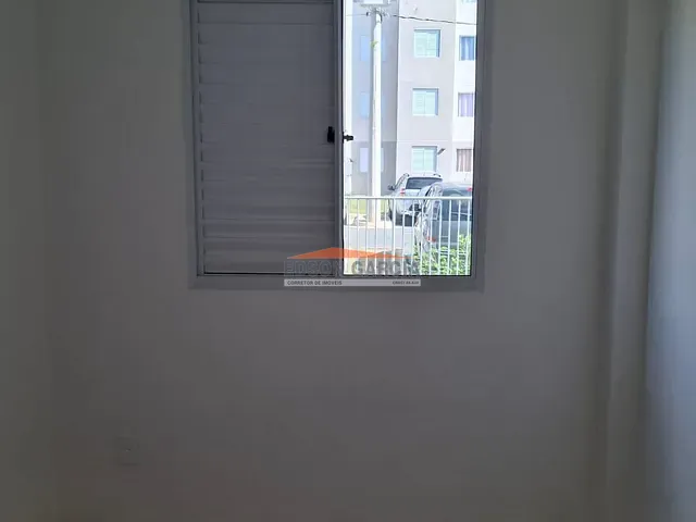 Apartamento 2 quartos e 1 banheiro, à venda, no bairro Parque São Bento em Sorocaba