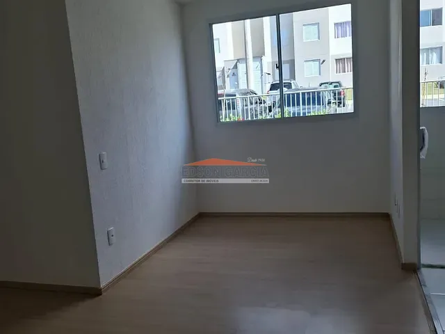 Apartamento 2 quartos e 1 banheiro, à venda, no bairro Parque São Bento em Sorocaba