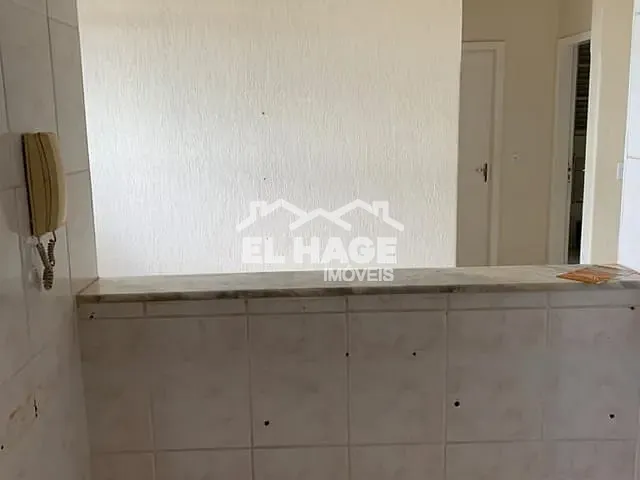 Apartamento com 58m² 2 quartos e 1 banheiro, à venda, no bairro Cidade Alta em Cuiabá
