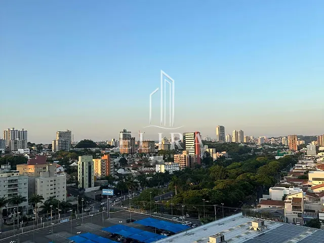 Apartamento 3 quartos e 5 banheiros, à venda, no bairro Jardim São Paulo em Americana