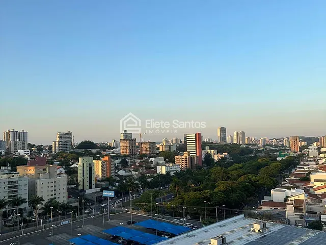 Apartamento 3 quartos e 5 banheiros, à venda, no bairro Jardim São Paulo em Americana
