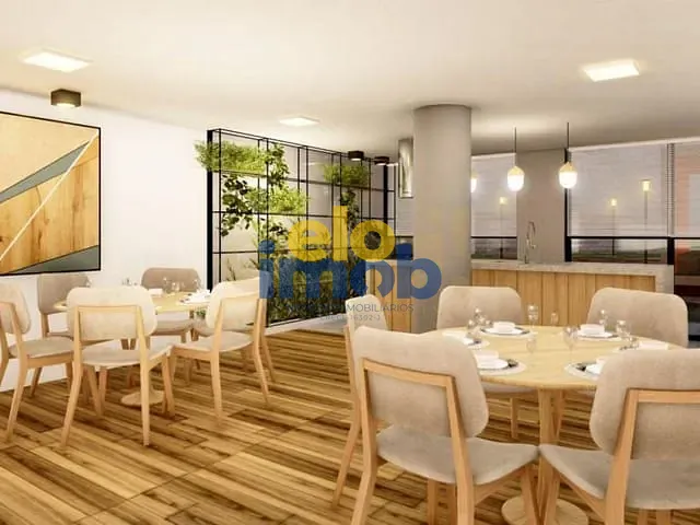 Apartamento com 50m² 2 quartos e 2 banheiros, à venda, no bairro Indianópolis em Caruaru