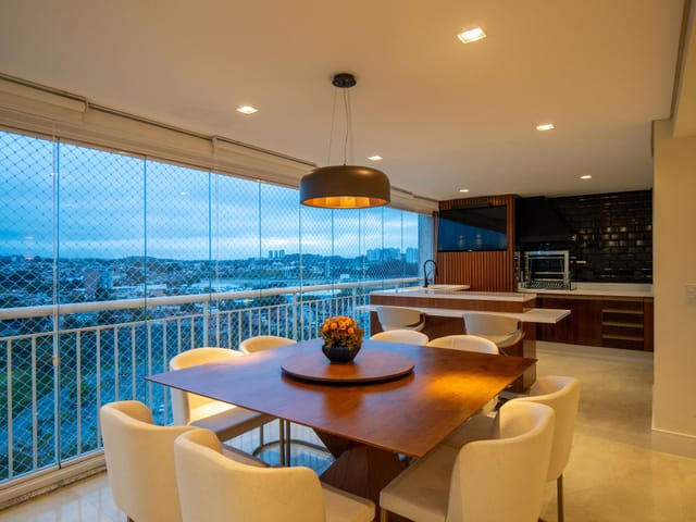 Foto do Apartamento - Apartamento com 3 Quartos(3 Suítes)  à venda, 171 m² por R$ 1.750.000 - CONDOMINIO MAIRARE - São Paulo - SP | ETL IMOBILIARIA