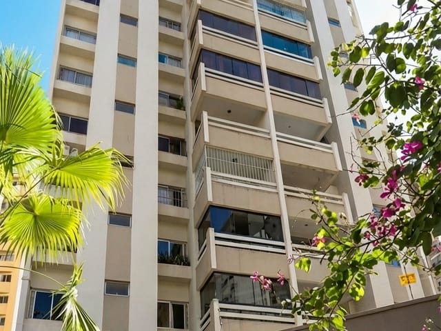 Apartamento Andar Baixo | Ed. Orion | St. Oeste