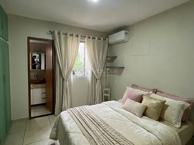 Apartamento 3 quartos e 2 banheiros, à venda, no bairro Setor Oeste em Goiânia