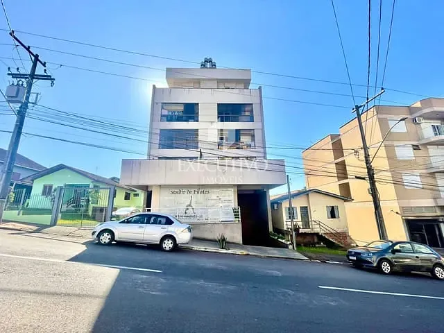 Apartamento com 74m² 1 quarto e 1 banheiro, para alugar, no bairro Centro em Arroio Do Meio