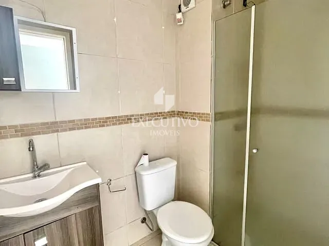 Apartamento com 74m² 1 quarto e 1 banheiro, para alugar, no bairro Centro em Arroio Do Meio