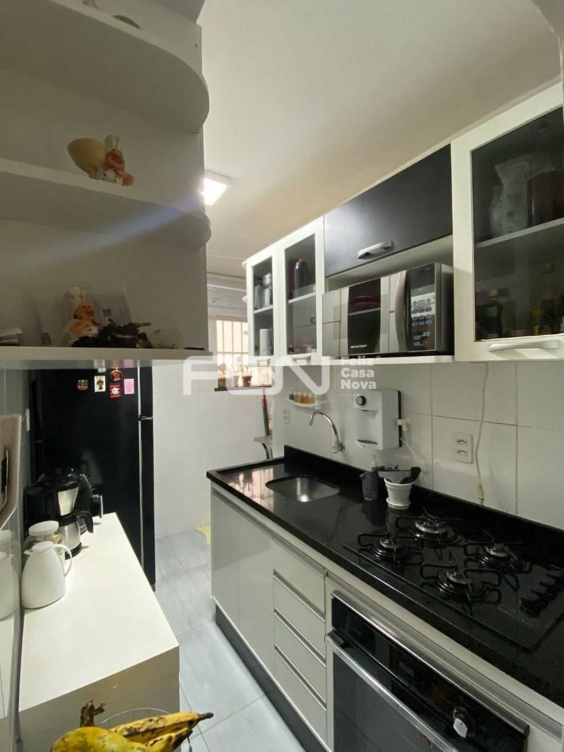 Apartamento à venda com 2 quartos, 10m² - Foto 7