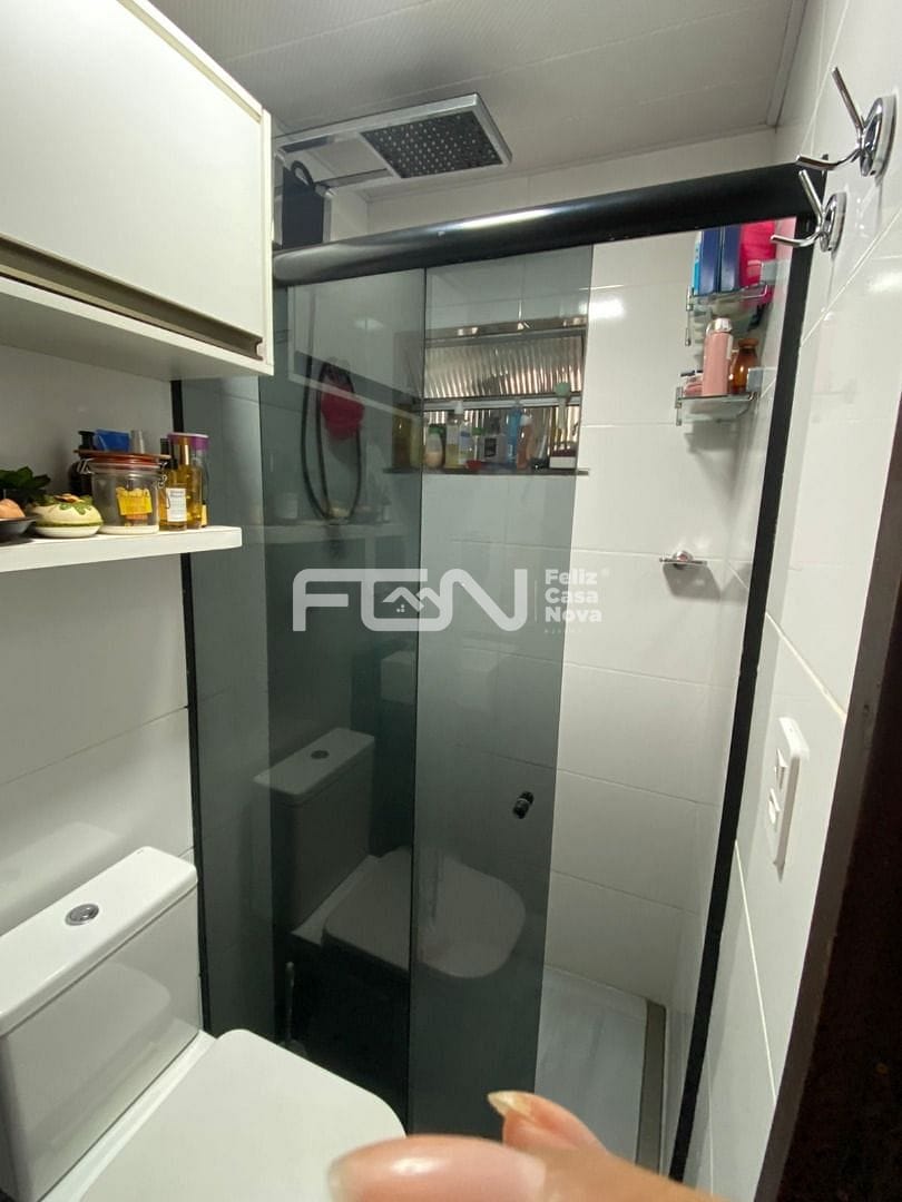 Apartamento à venda com 2 quartos, 10m² - Foto 22