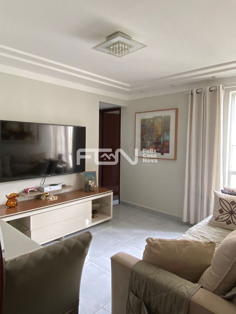 Apartamento à venda com 2 quartos, 10m² - Foto 4