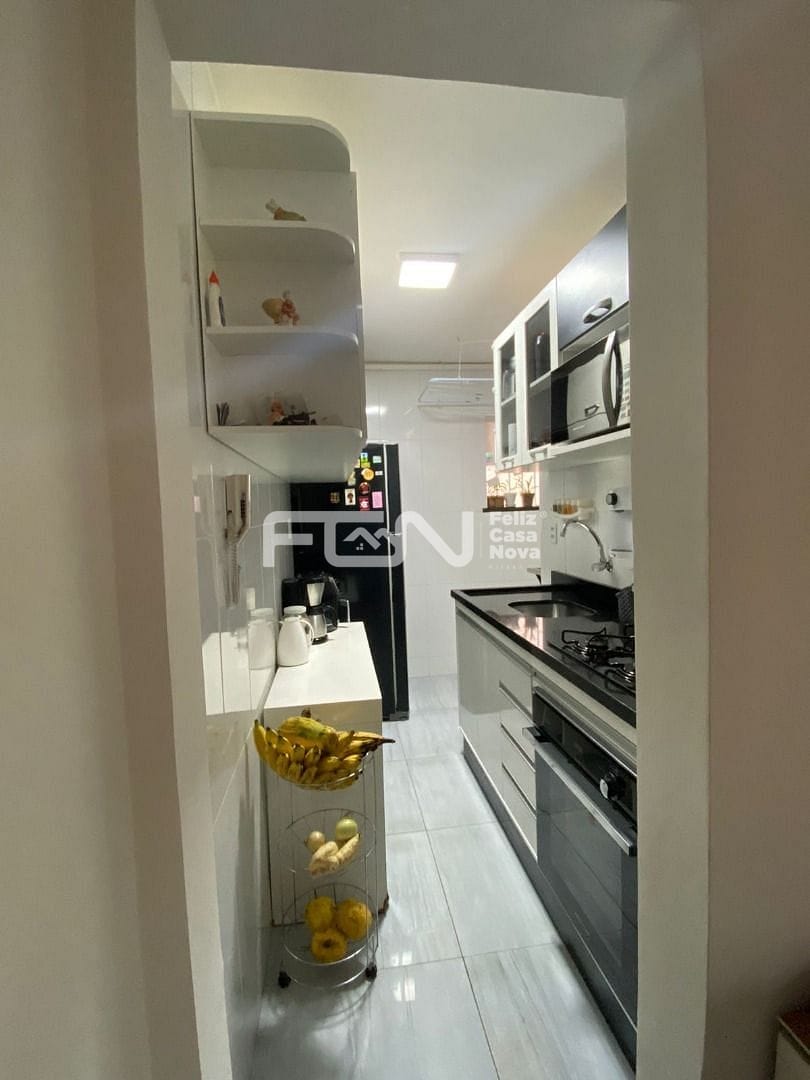 Apartamento à venda com 2 quartos, 10m² - Foto 6
