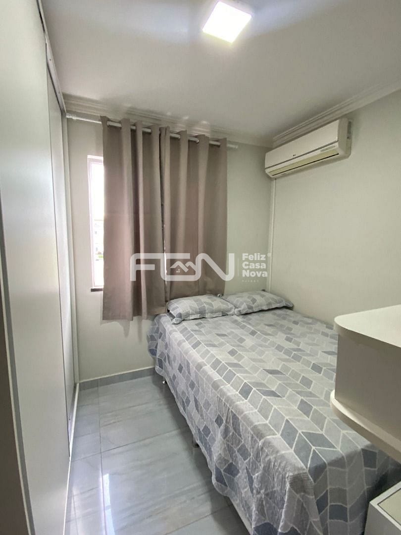Apartamento à venda com 2 quartos, 10m² - Foto 17