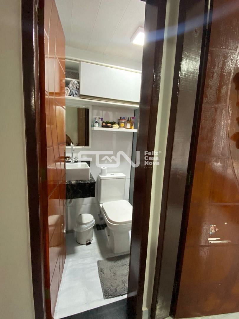Apartamento à venda com 2 quartos, 10m² - Foto 11