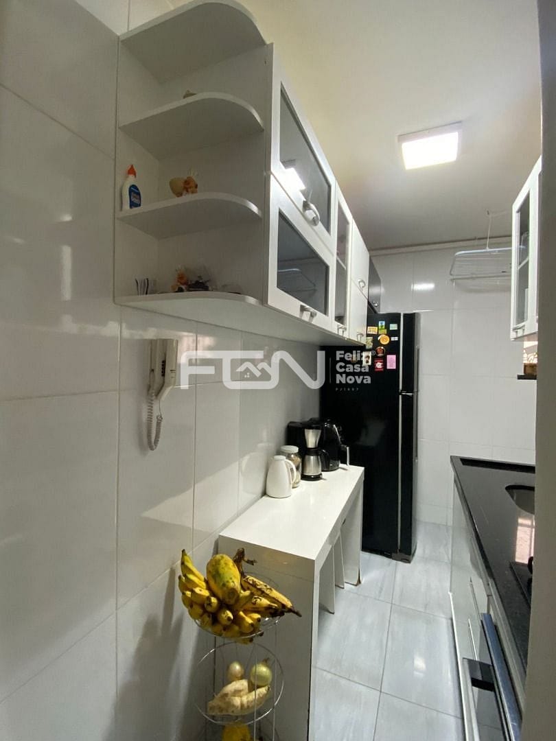 Apartamento à venda com 2 quartos, 10m² - Foto 8