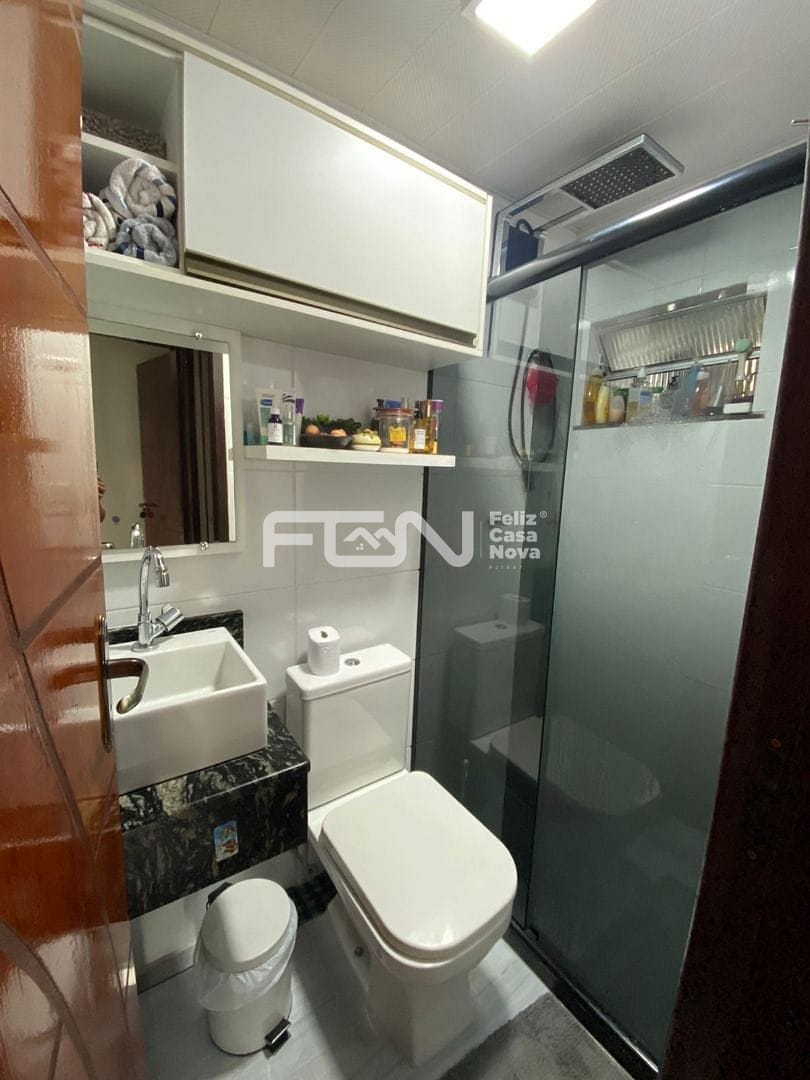 Apartamento à venda com 2 quartos, 10m² - Foto 21