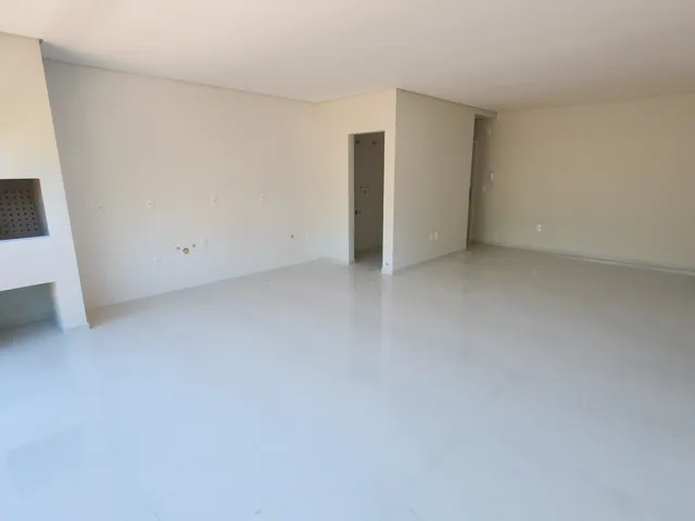Apartamento com 133m² 3 quartos e 4 banheiros, à venda, no bairro Centro em Pomerode